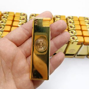 Bitcoin Lighter