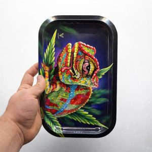 Rolling Tray XL
