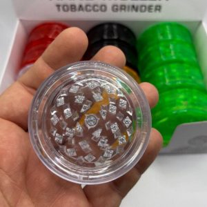 Classic Grinder